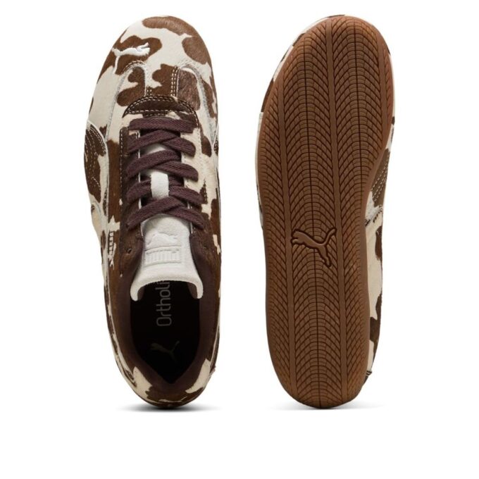 (WMNS) Speedcat OG “Estampado de vaca” (WMNS) Speedcat OG “Estampado de vaca”
