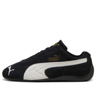 (WMNS) Speedcat OG “Negro Blanco”