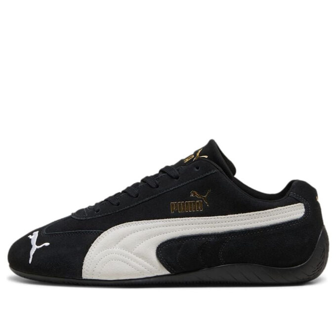 (WMNS) Speedcat OG “Negro Blanco”