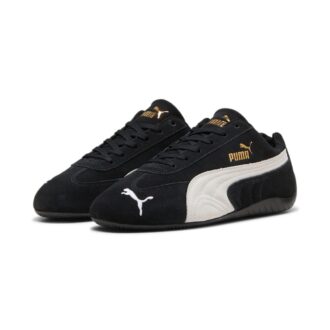 Speedcat OG “Negro y blanco”