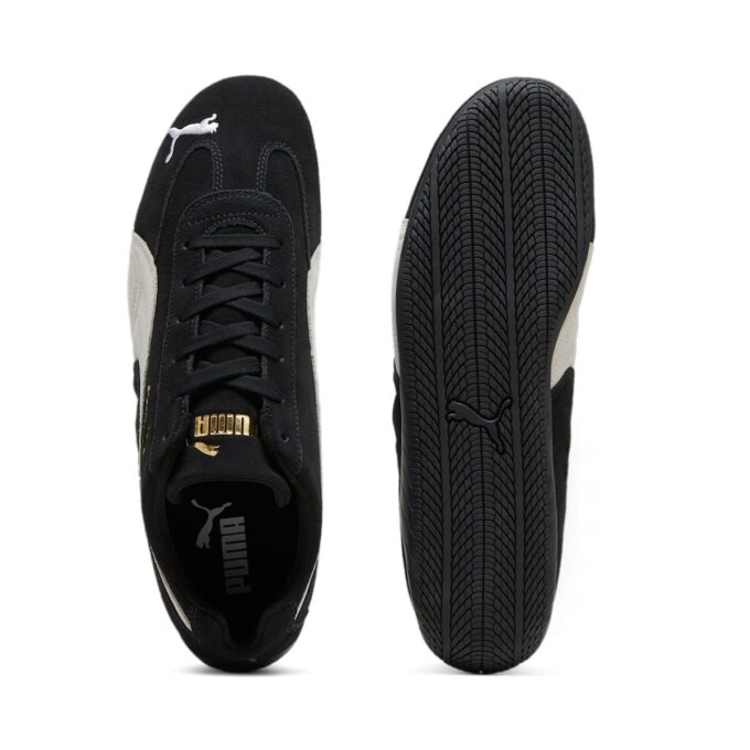 (WMNS) Speedcat OG “Negro Blanco”
