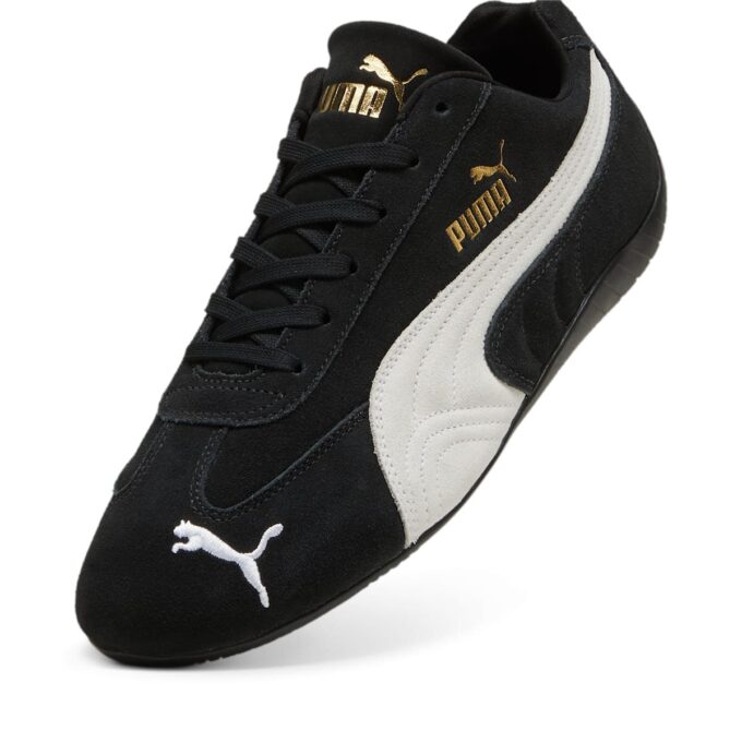 (WMNS) Speedcat OG “Negro Blanco”
