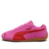 (WMNS) Speedcat OG “Píxel rosa brillante rojo”