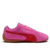 (WMNS) Speedcat OG “Píxel rosa brillante rojo”