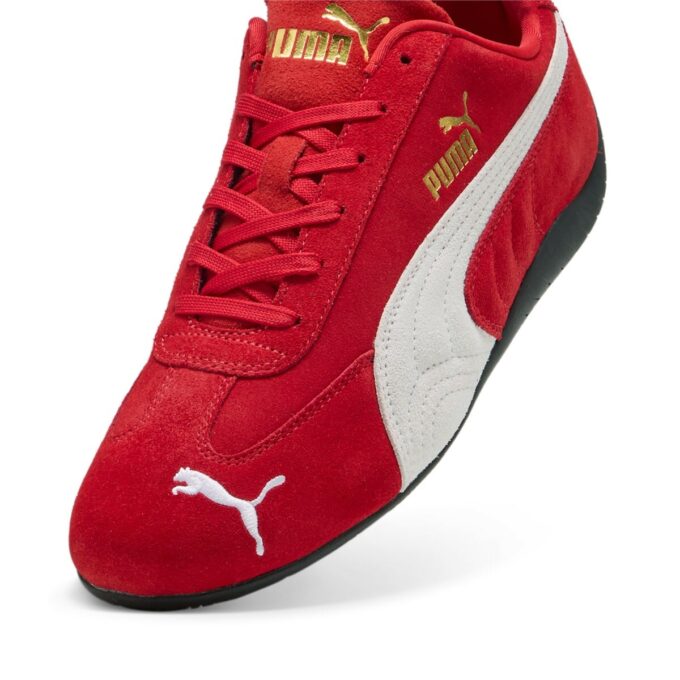 (WMNS) Speedcat OG “Rojo y Blanco”