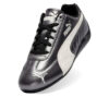 (WMNS) Speedcat “Paquete Metálico – Blanco y Negro”