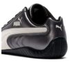 (WMNS) Speedcat “Paquete Metálico – Blanco y Negro”