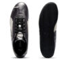 (WMNS) Speedcat “Paquete Metálico – Blanco y Negro”