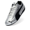 (WMNS) Speedcat “Paquete Metálico – Plateado y Negro”