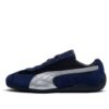 (WMNS) Speedcat Premium “Azul Marino Plata Mate”