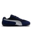 (WMNS) Speedcat Premium “Azul Marino Plata Mate”
