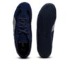 (WMNS) Speedcat Premium “Azul Marino Plata Mate”