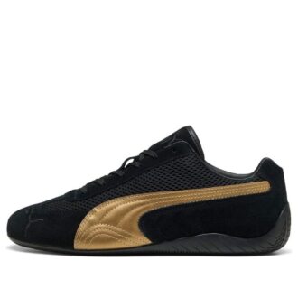 (WMNS) Speedcat Premium “Oro Negro”