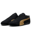 (WMNS) Speedcat Premium “Oro Negro”