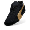 (WMNS) Speedcat Premium “Oro Negro”