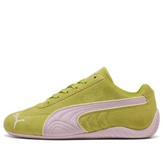 (WMNS) Speedcat “Sea Kelp Rosa Malva”