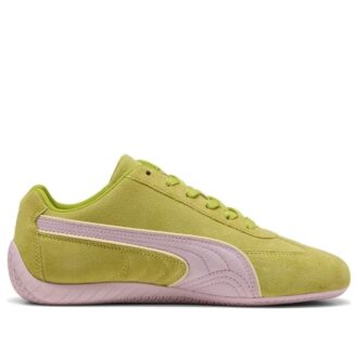 (WMNS) Speedcat “Sea Kelp Rosa Malva”