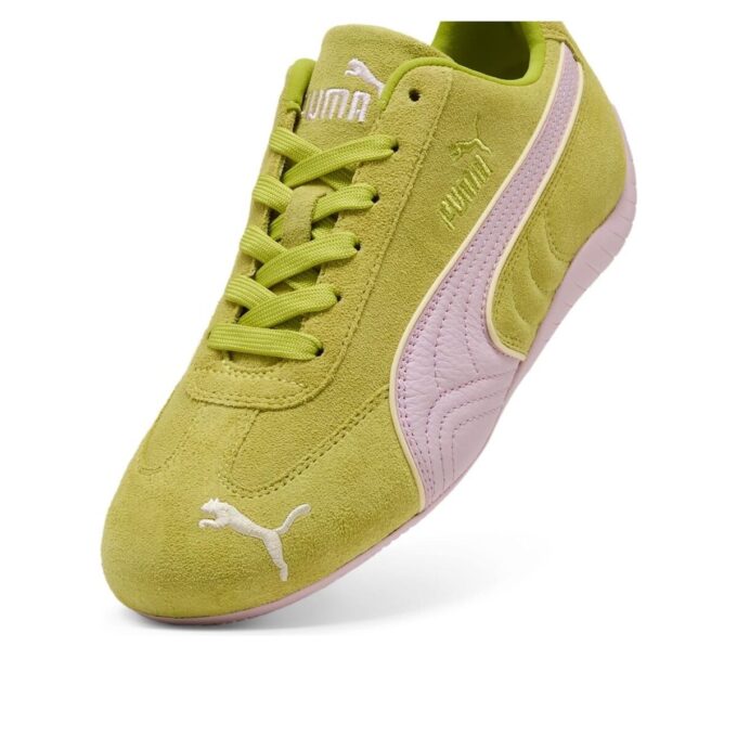 (WMNS) Speedcat “Sea Kelp Rosa Malva”