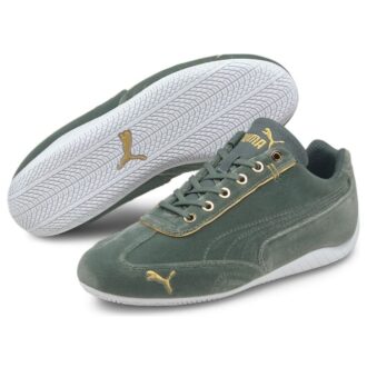 (WMNS) Speedcat Velvet “Verde bálsamo”