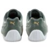 (WMNS) Speedcat Velvet “Verde bálsamo”