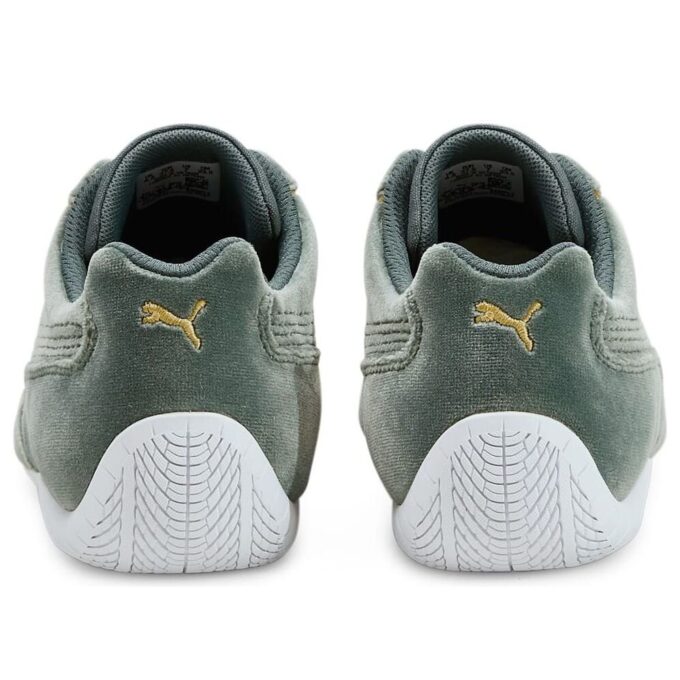 (WMNS) Speedcat Velvet “Verde bálsamo”