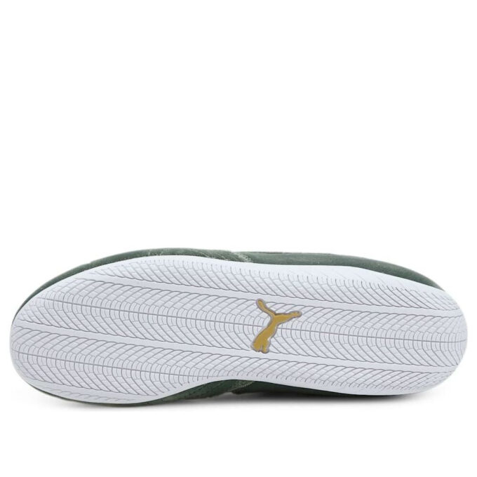 (WMNS) Speedcat Velvet “Verde bálsamo”