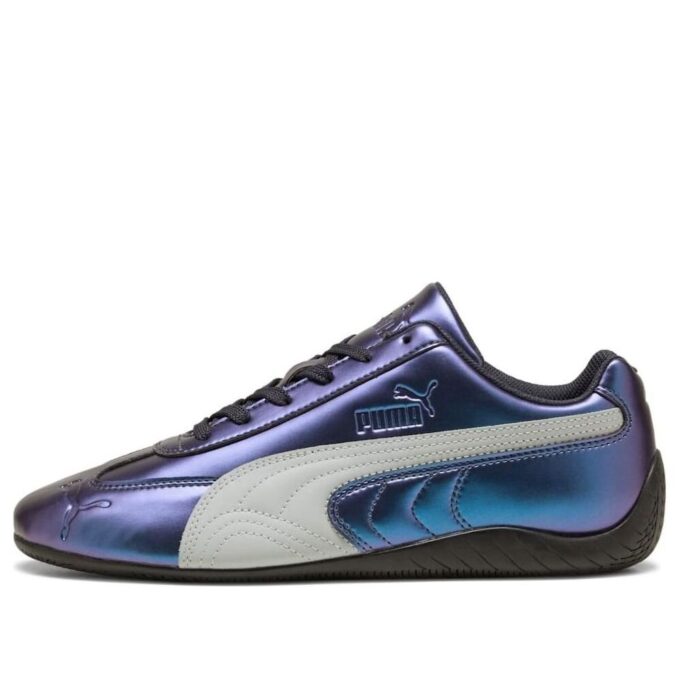 (WMNS) Speedcat Y2K “Nuevo azul marino, gris claro frío”