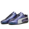(WMNS) Speedcat Y2K “Nuevo azul marino, gris claro frío”
