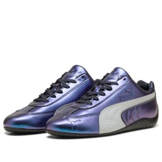 (WMNS) Speedcat Y2K “Nuevo azul marino, gris claro frío”
