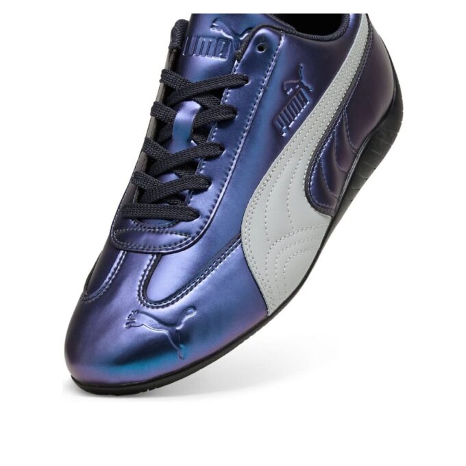 (WMNS) Speedcat Y2K “Nuevo azul marino, gris claro frío”