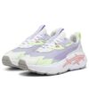 (WMNS) Spina Nitro “Morado Blanco Rosa”