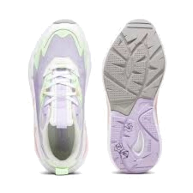 (WMNS) Spina Nitro “Morado Blanco Rosa”