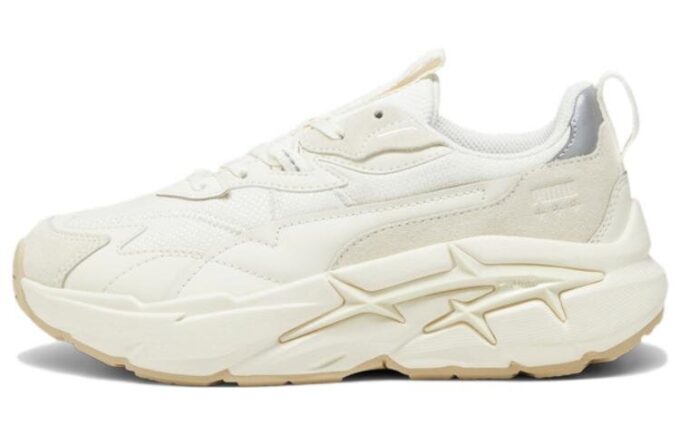 (WMNS) Spina Nitro Tonal “Marfil Escarchado Nieve Alpina”