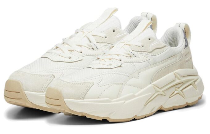 (WMNS) Spina Nitro Tonal “Marfil Escarchado Nieve Alpina”