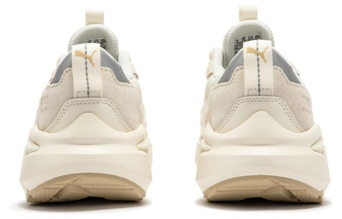 (WMNS) Spina Nitro Tonal “Marfil Escarchado Nieve Alpina”