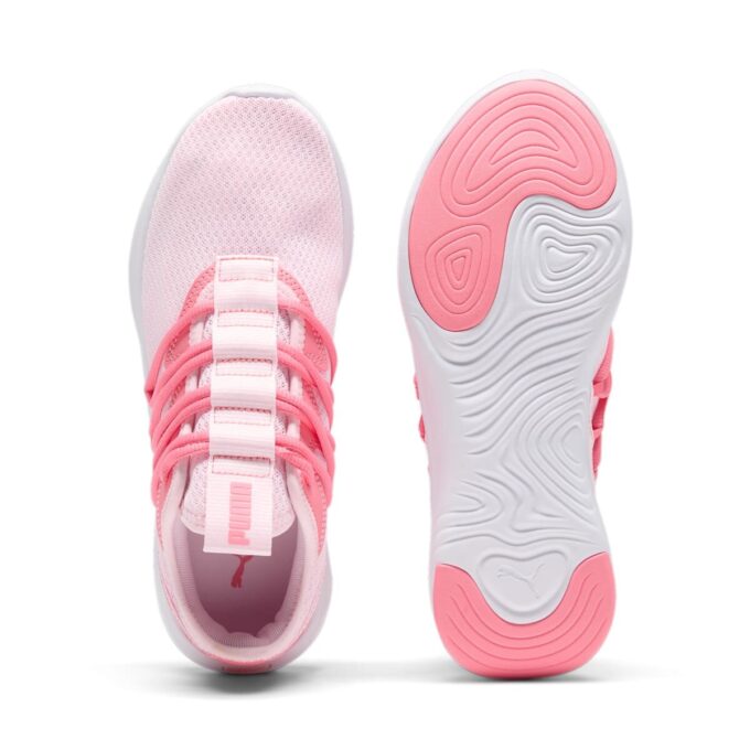 (WMNS) Star Vital Double Outline “Susurro de rosa”