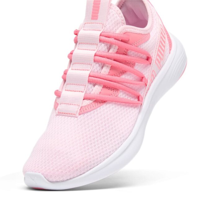 (WMNS) Star Vital Double Outline “Susurro de rosa”