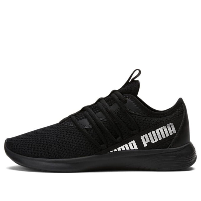 (WMNS) Star Vital “Negro Plata”