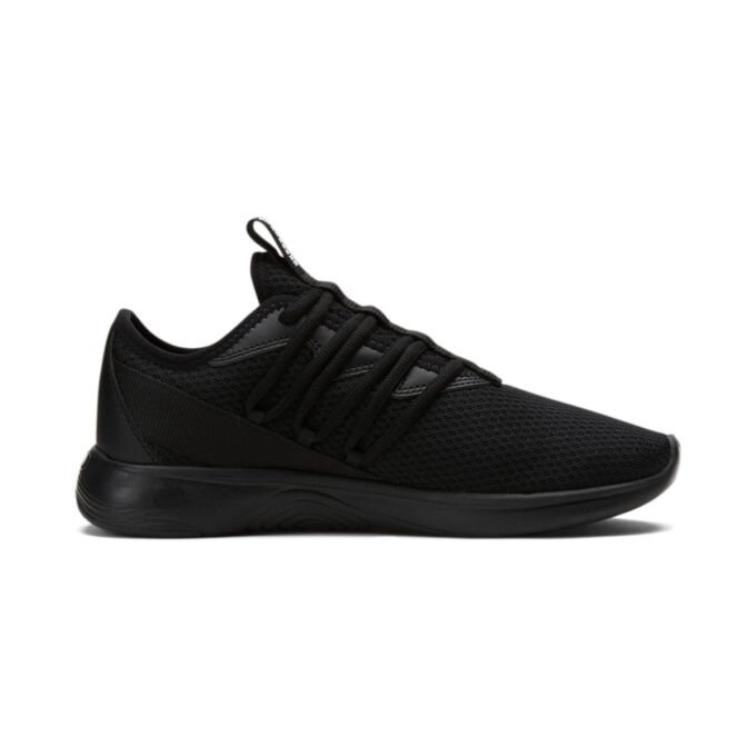 (WMNS) Star Vital “Negro Plata”