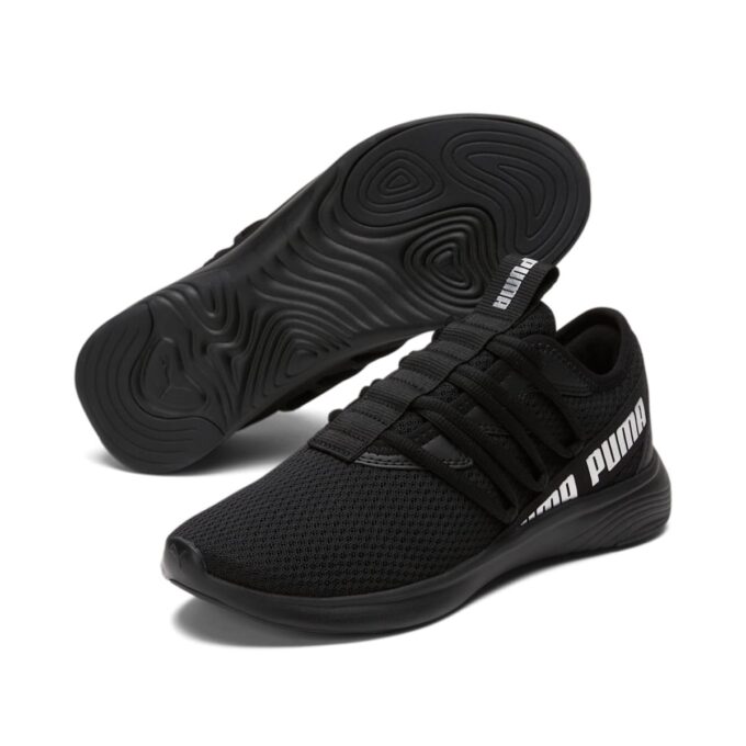 (WMNS) Star Vital “Negro Plata”