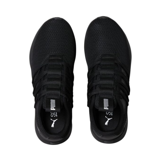 (WMNS) Star Vital “Negro Plata”