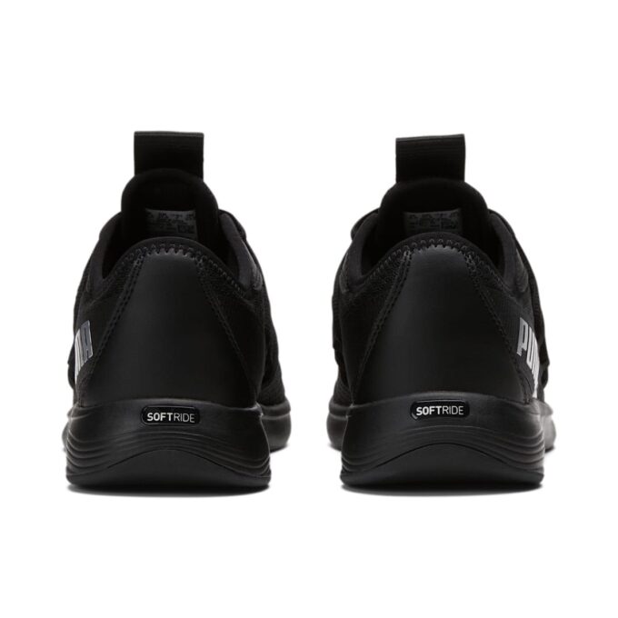 (WMNS) Star Vital “Negro Plata”