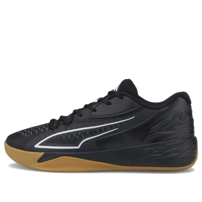 (WMNS) Stewie 1 Equipo “Black Gum”