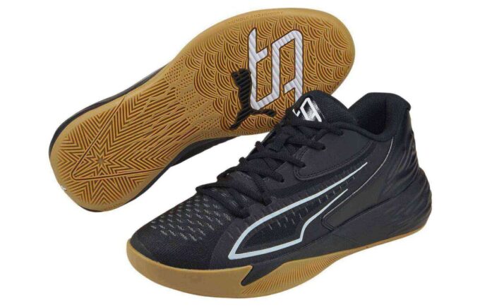 (WMNS) Stewie 1 Equipo “Black Gum”