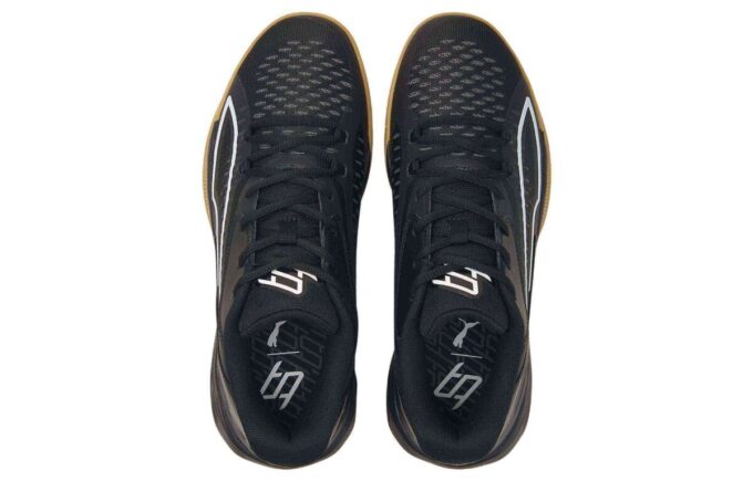 (WMNS) Stewie 1 Equipo “Black Gum”