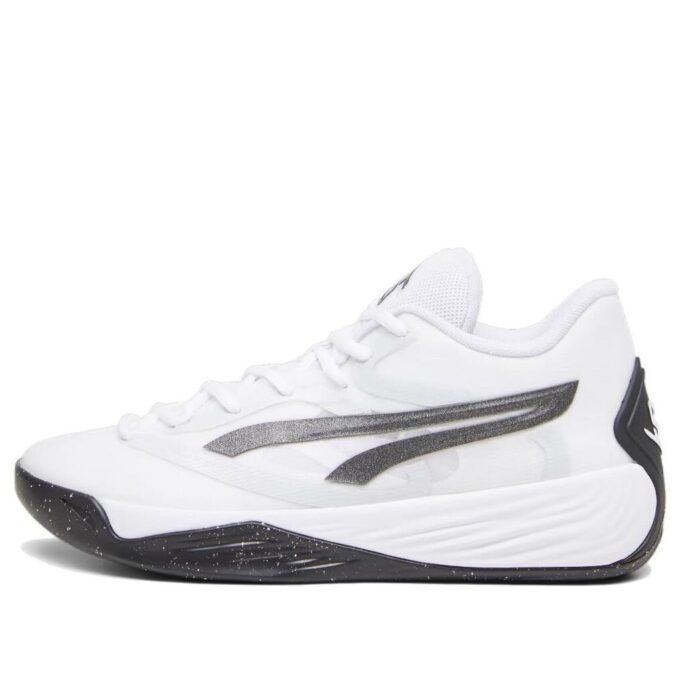 (WMNS) Stewie 2 Equipo “Blanco y Negro”