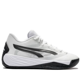 (WMNS) Stewie 2 Equipo “Blanco y Negro”