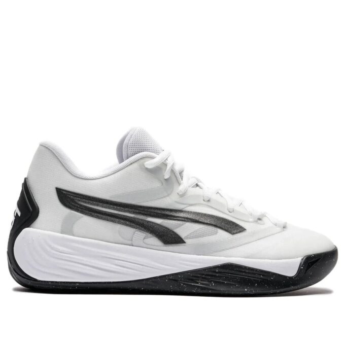 (WMNS) Stewie 2 Equipo “Blanco y Negro”