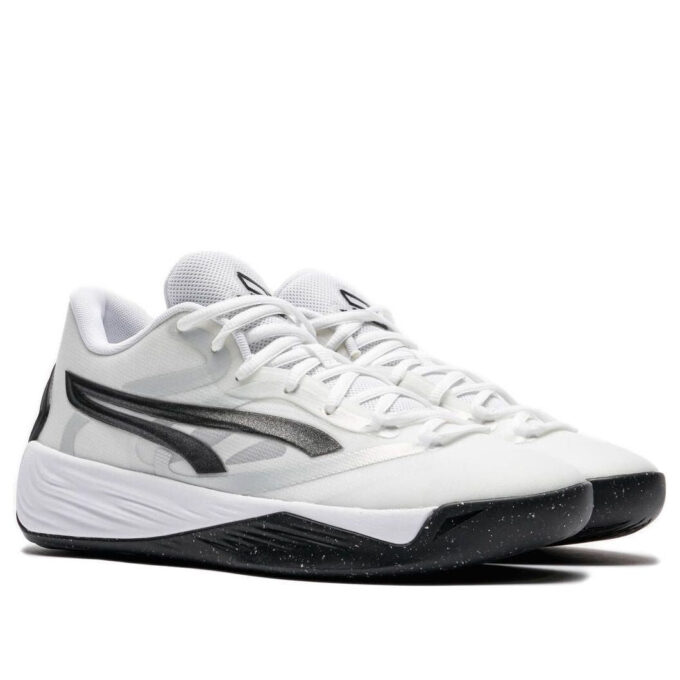 (WMNS) Stewie 2 Equipo “Blanco y Negro”
