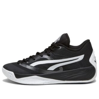 (WMNS) Stewie 2 Equipo “Negro Blanco”
